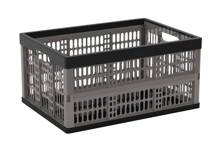 Keter klappkasse 32 liter